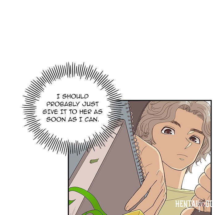 His Women’s University His Women’s University Chapter 122 - Page 84