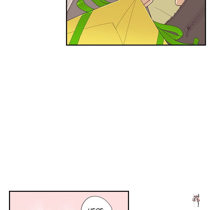 His Women’s University His Women’s University Chapter 122 - Page 85