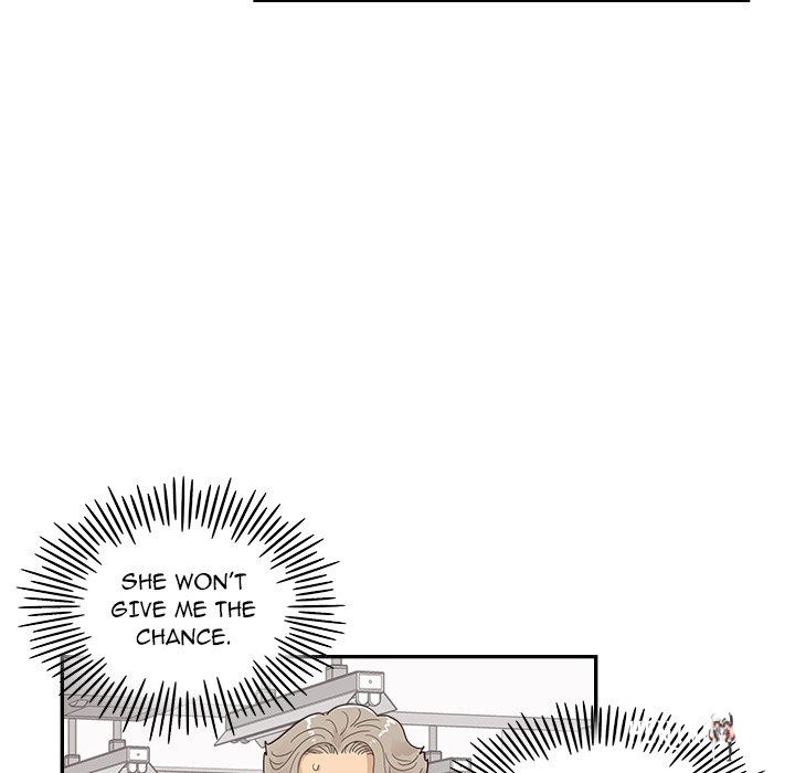 His Women’s University His Women’s University Chapter 122 - Page 91