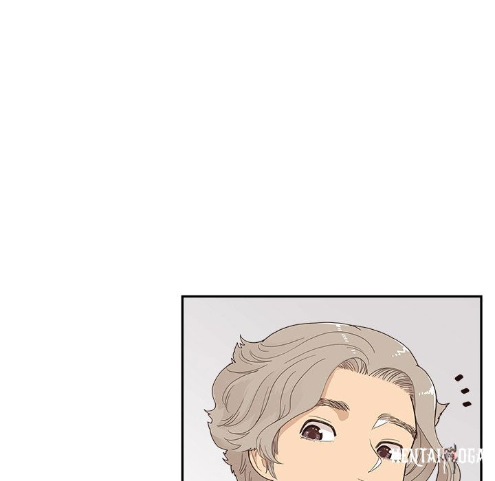 His Women’s University His Women’s University Chapter 122 - Page 93