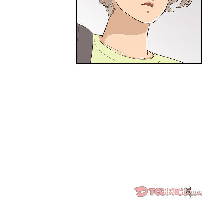 His Women’s University His Women’s University Chapter 122 - Page 94