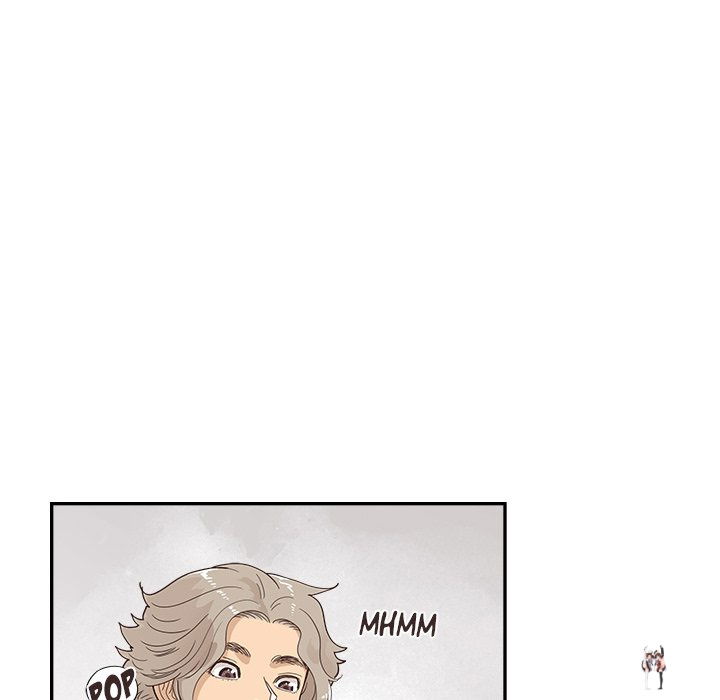 His Women’s University His Women’s University Chapter 122 - Page 96