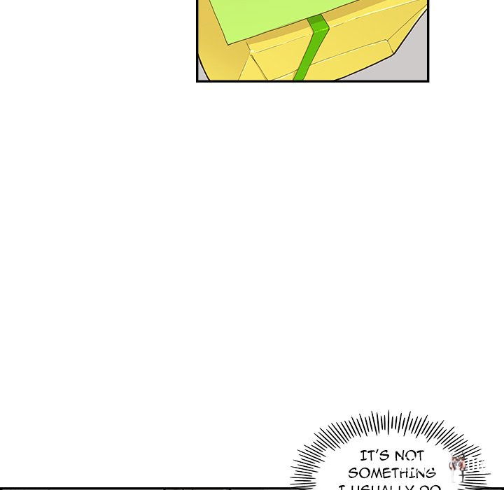 His Women’s University His Women’s University Chapter 122 - Page 99