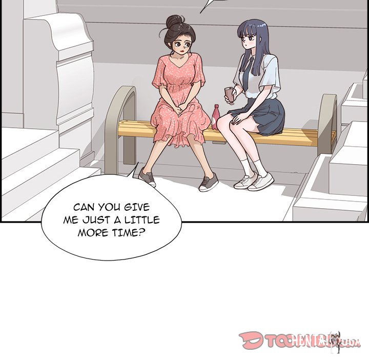 His Women’s University His Women’s University Chapter 123 - Page 10