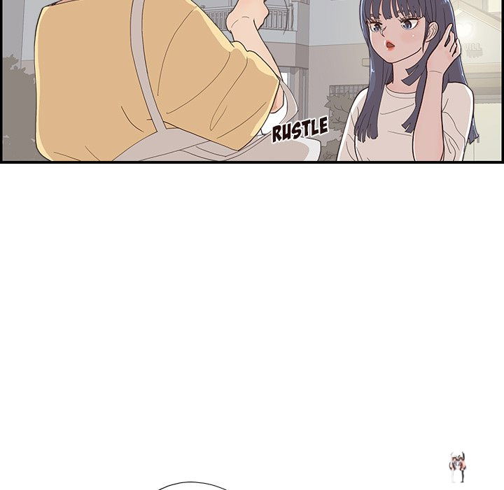 His Women’s University His Women’s University Chapter 123 - Page 100