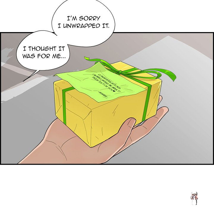 His Women’s University His Women’s University Chapter 123 - Page 101