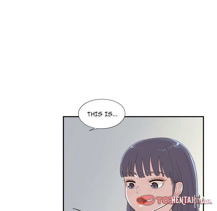 His Women’s University His Women’s University Chapter 123 - Page 102