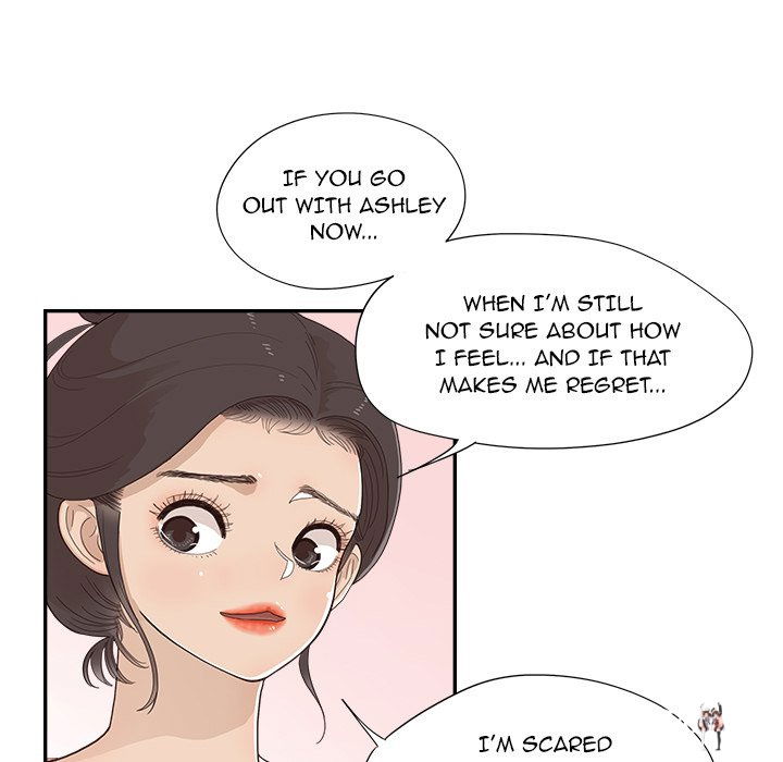 His Women’s University His Women’s University Chapter 123 - Page 11