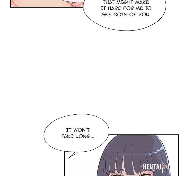 His Women’s University His Women’s University Chapter 123 - Page 12