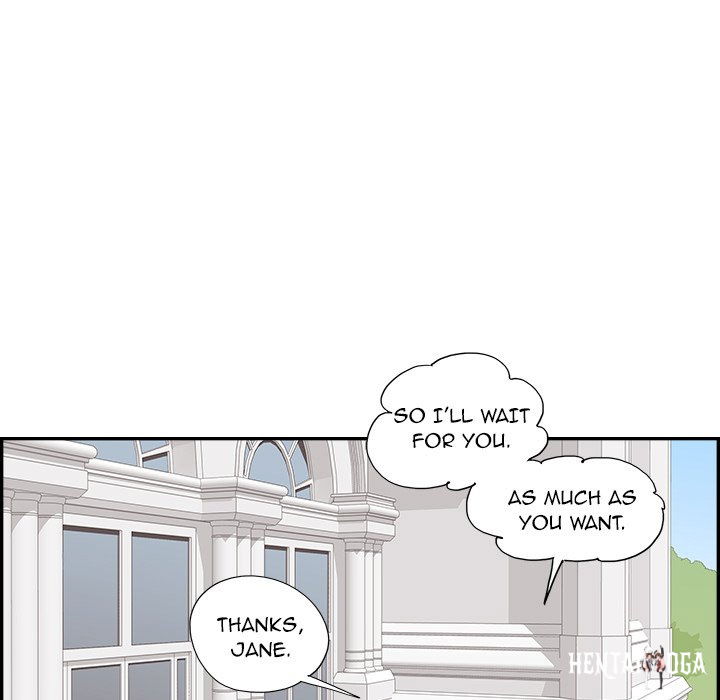 His Women’s University His Women’s University Chapter 123 - Page 15