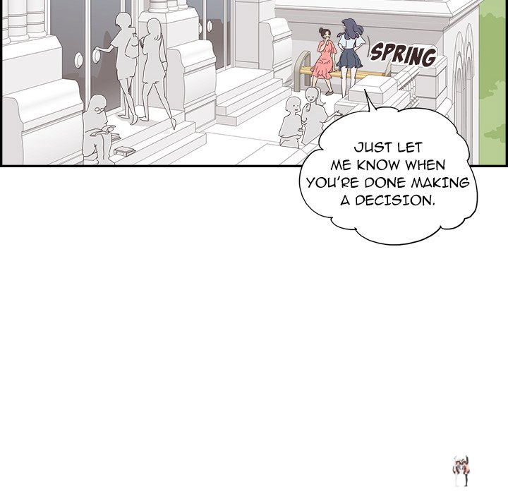 His Women’s University His Women’s University Chapter 123 - Page 16