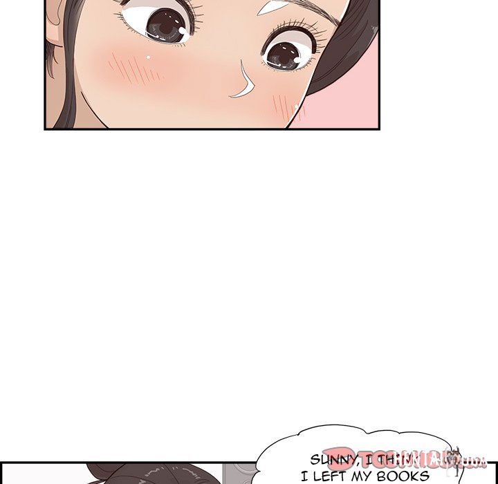 His Women’s University His Women’s University Chapter 123 - Page 26