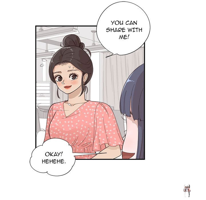 His Women’s University His Women’s University Chapter 123 - Page 28