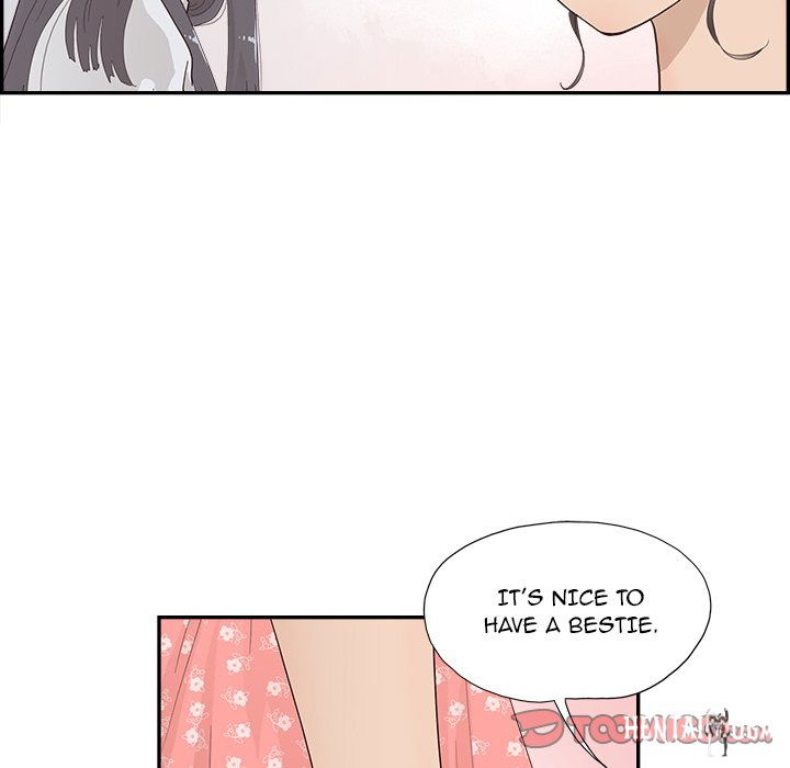 His Women’s University His Women’s University Chapter 123 - Page 30