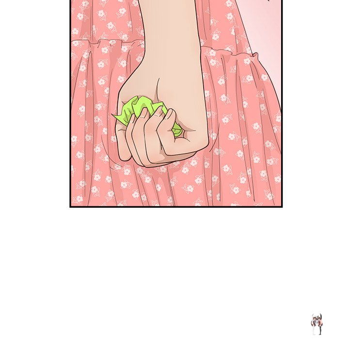 His Women’s University His Women’s University Chapter 123 - Page 31