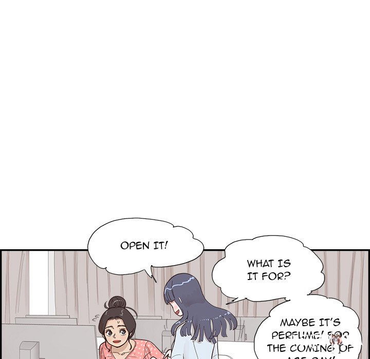 His Women’s University His Women’s University Chapter 123 - Page 33