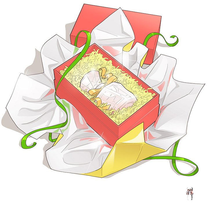 His Women’s University His Women’s University Chapter 123 - Page 35