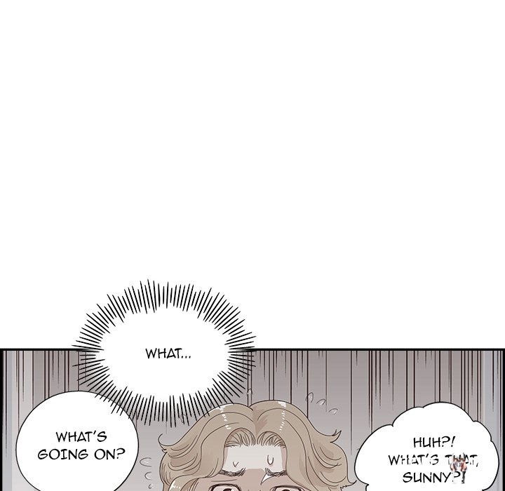 His Women’s University His Women’s University Chapter 123 - Page 40