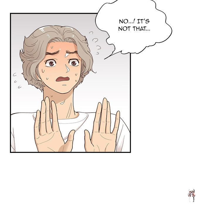 His Women’s University His Women’s University Chapter 123 - Page 47