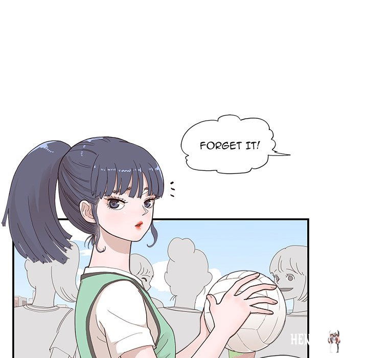 His Women’s University His Women’s University Chapter 123 - Page 48