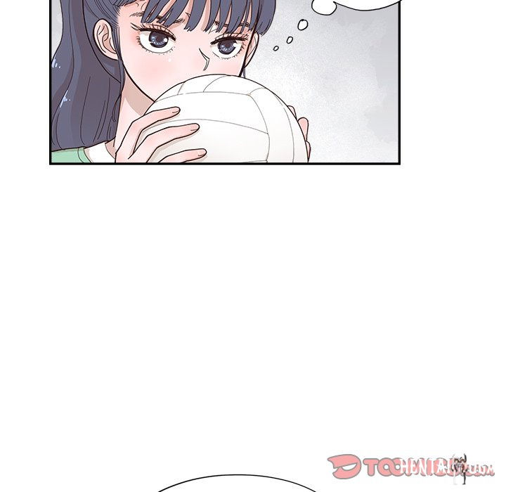 His Women’s University His Women’s University Chapter 123 - Page 50