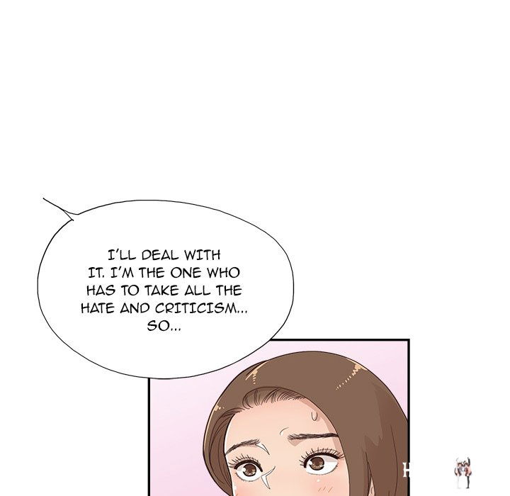 His Women’s University His Women’s University Chapter 123 - Page 52