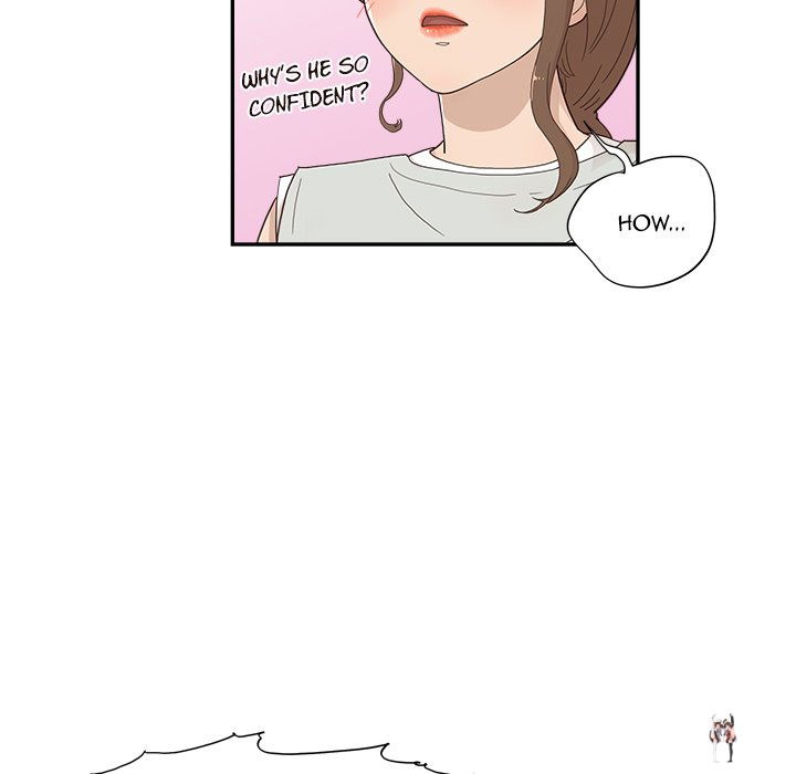 His Women’s University His Women’s University Chapter 123 - Page 53