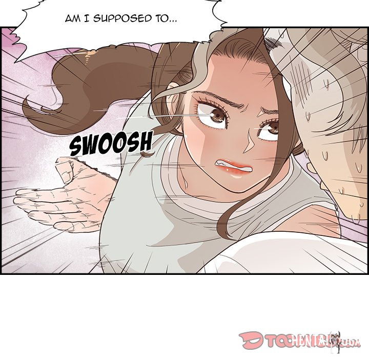 His Women’s University His Women’s University Chapter 123 - Page 54