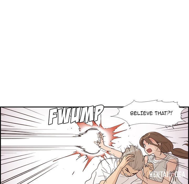 His Women’s University His Women’s University Chapter 123 - Page 55