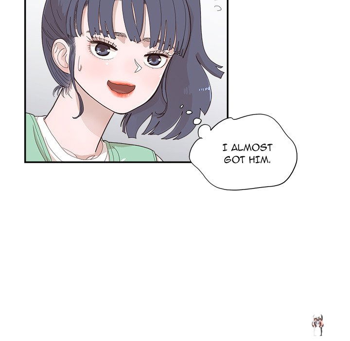 His Women’s University His Women’s University Chapter 123 - Page 60