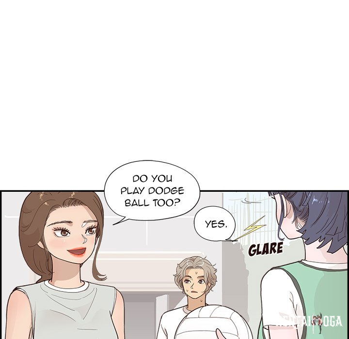 His Women’s University His Women’s University Chapter 123 - Page 65