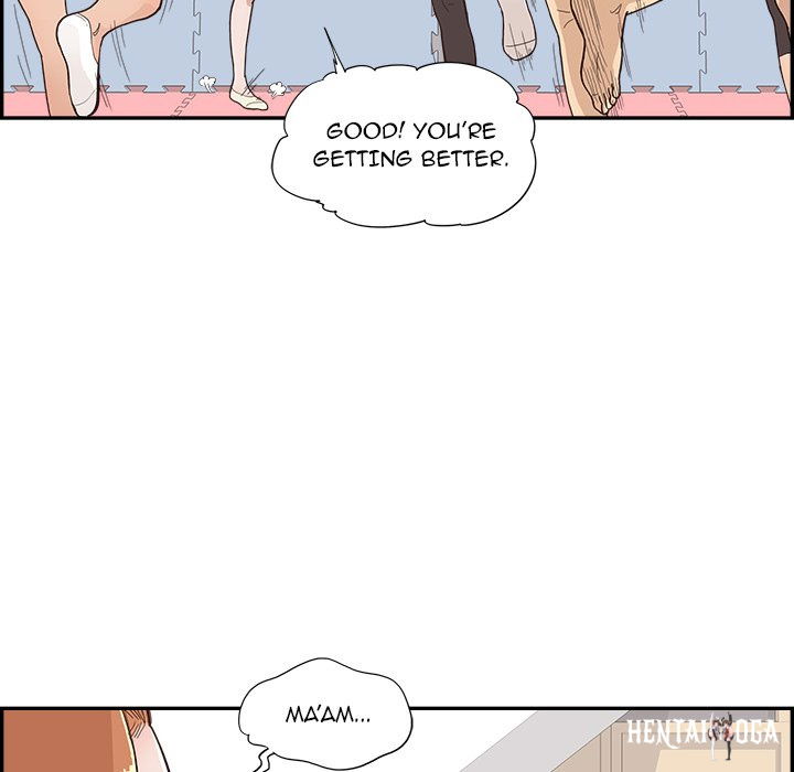 His Women’s University His Women’s University Chapter 123 - Page 69