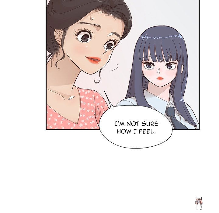 His Women’s University His Women’s University Chapter 123 - Page 7