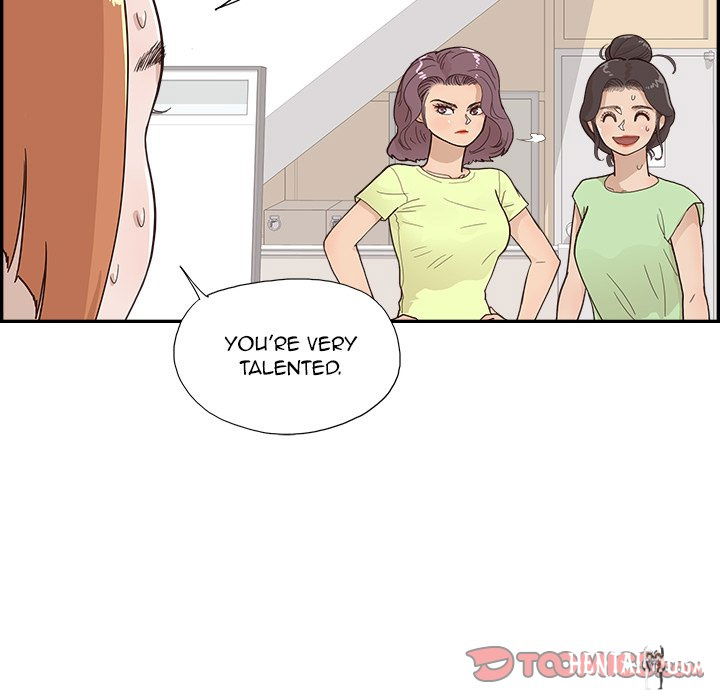 His Women’s University His Women’s University Chapter 123 - Page 70