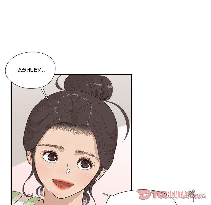 His Women’s University His Women’s University Chapter 123 - Page 74