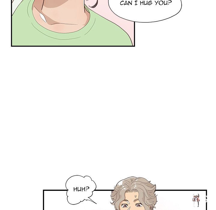 His Women’s University His Women’s University Chapter 123 - Page 75