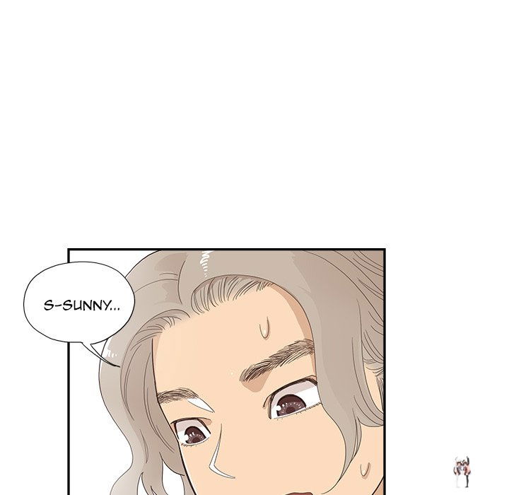 His Women’s University His Women’s University Chapter 123 - Page 77