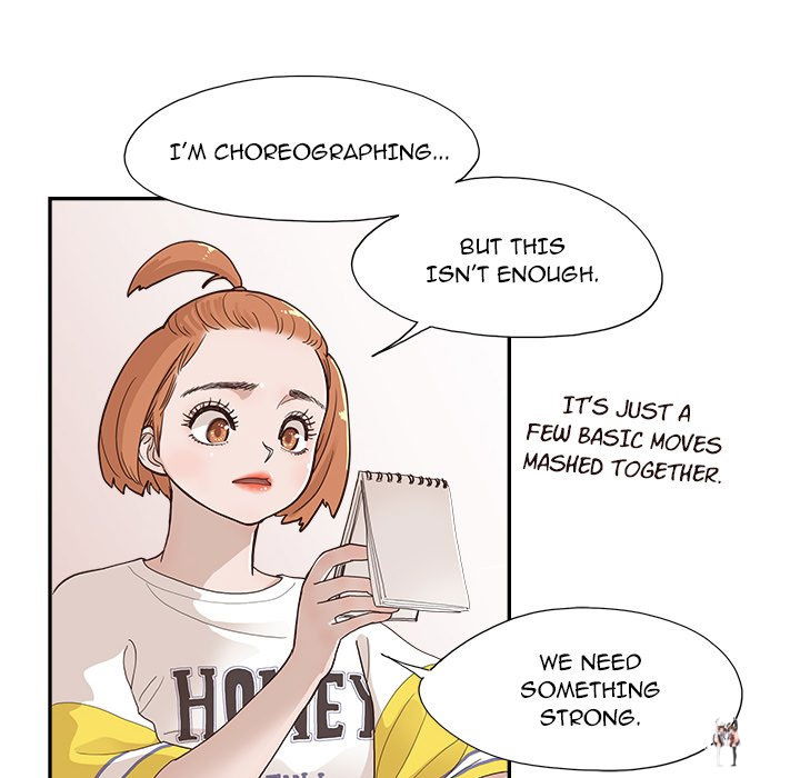 His Women’s University His Women’s University Chapter 123 - Page 87