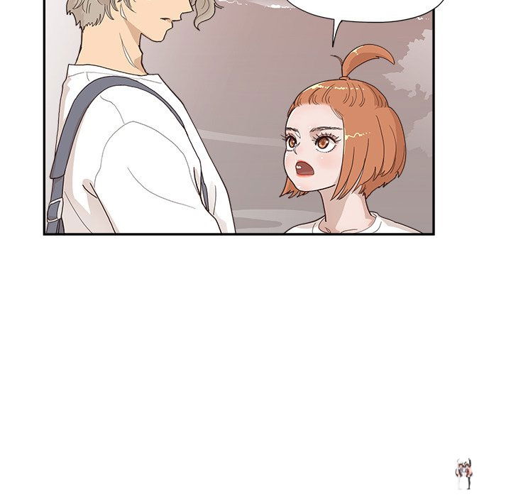 His Women’s University His Women’s University Chapter 123 - Page 89