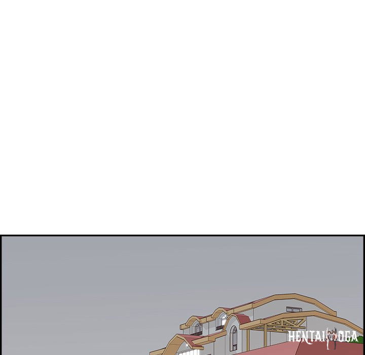 His Women’s University His Women’s University Chapter 123 - Page 91