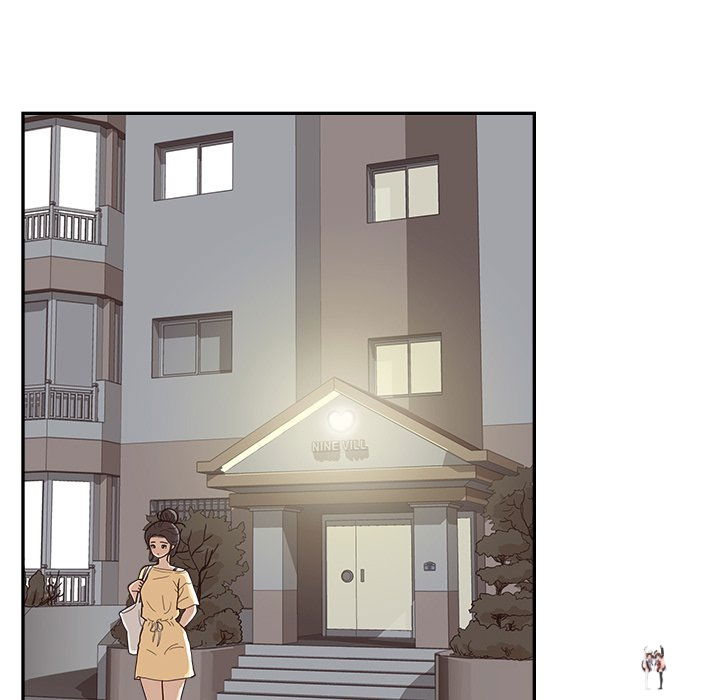 His Women’s University His Women’s University Chapter 123 - Page 93