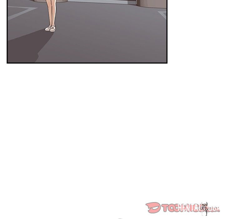 His Women’s University His Women’s University Chapter 123 - Page 94