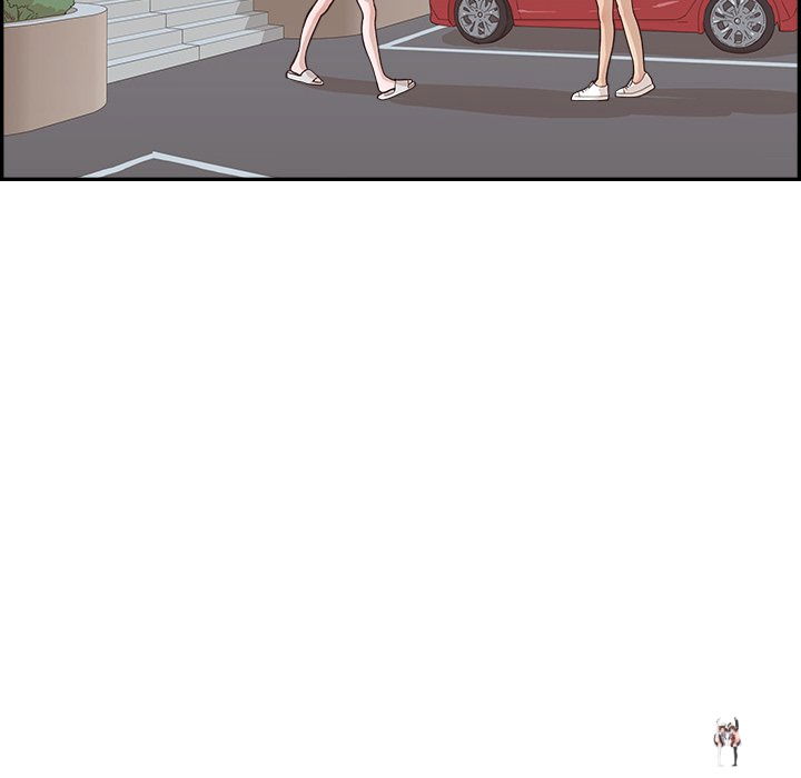 His Women’s University His Women’s University Chapter 123 - Page 97