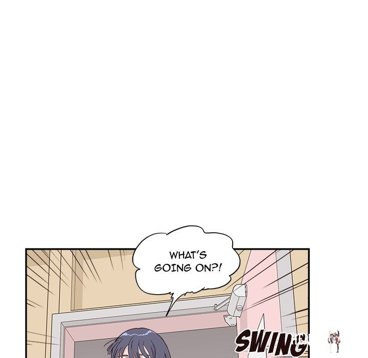 His Women’s University His Women’s University Chapter 124 - Page 100