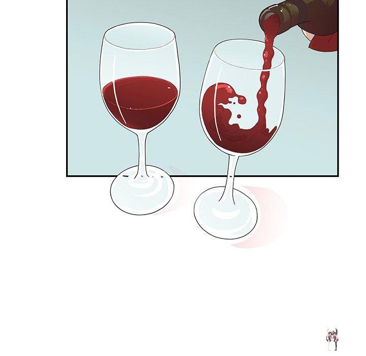 His Women’s University His Women’s University Chapter 124 - Page 28