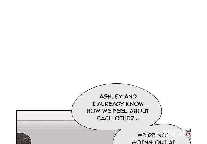 His Women’s University His Women’s University Chapter 124 - Page 3