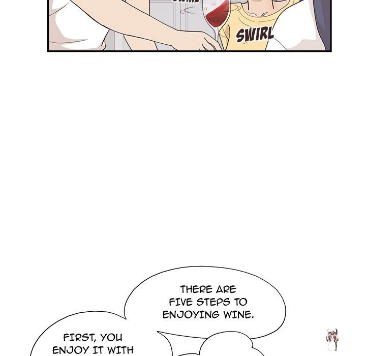 His Women’s University His Women’s University Chapter 124 - Page 33