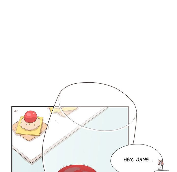 His Women’s University His Women’s University Chapter 124 - Page 36