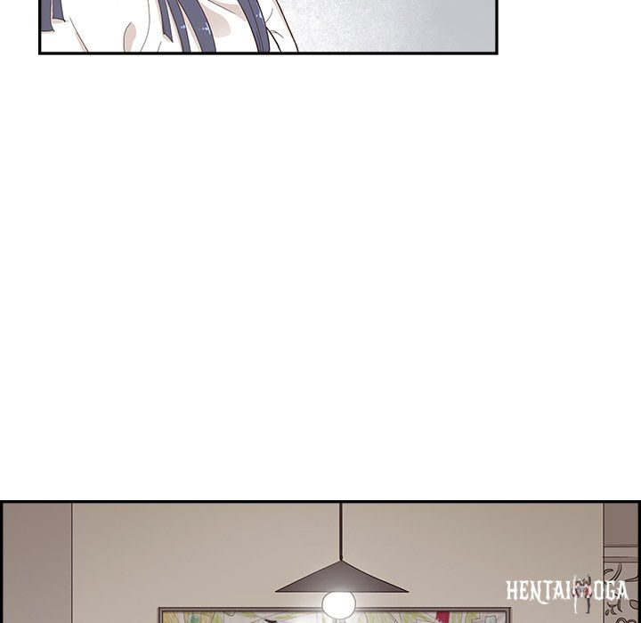 His Women’s University His Women’s University Chapter 124 - Page 40