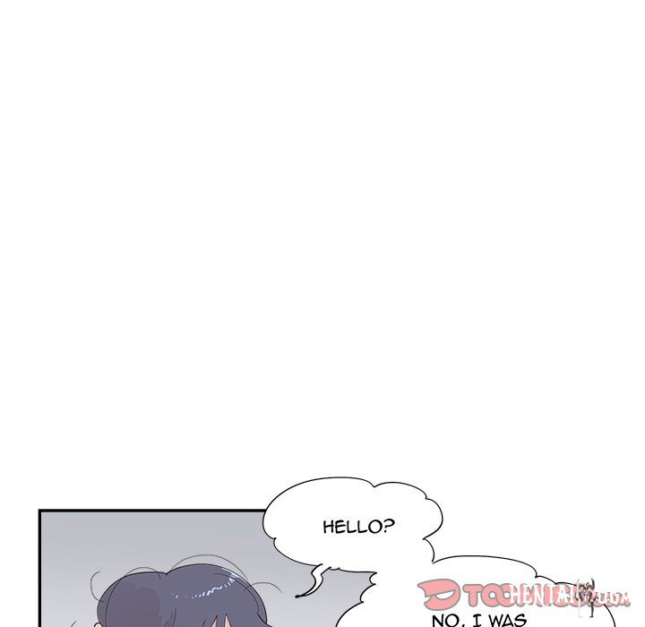 His Women’s University His Women’s University Chapter 124 - Page 46